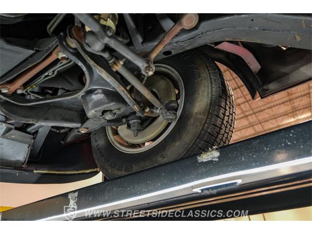 1981 Chevrolet Corvette (CC-2099473) for sale in Ft Worth, Texas