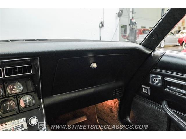 1981 Chevrolet Corvette (CC-2099473) for sale in Ft Worth, Texas
