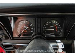 1981 Chevrolet Corvette (CC-2099473) for sale in Ft Worth, Texas