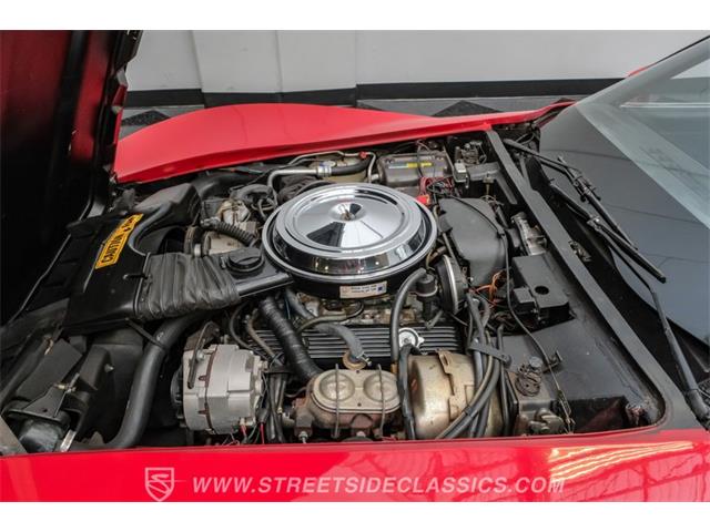 1981 Chevrolet Corvette (CC-2099473) for sale in Ft Worth, Texas