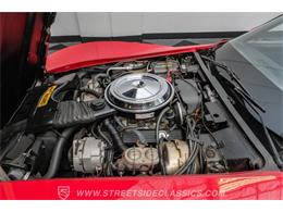 1981 Chevrolet Corvette (CC-2099473) for sale in Ft Worth, Texas