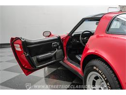 1981 Chevrolet Corvette (CC-2099473) for sale in Ft Worth, Texas