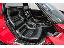 1981 Chevrolet Corvette (CC-2099473) for sale in Ft Worth, Texas