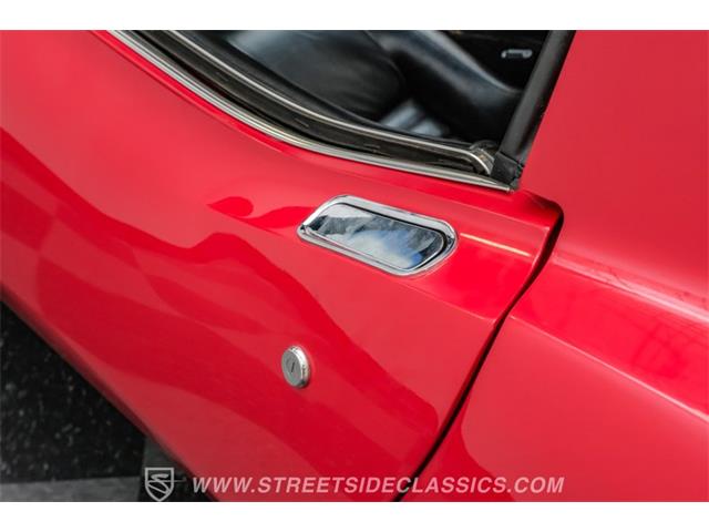1981 Chevrolet Corvette (CC-2099473) for sale in Ft Worth, Texas