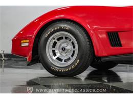 1981 Chevrolet Corvette (CC-2099473) for sale in Ft Worth, Texas