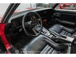 1981 Chevrolet Corvette (CC-2099473) for sale in Ft Worth, Texas