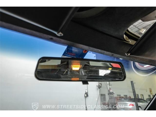 1981 Chevrolet Corvette (CC-2099473) for sale in Ft Worth, Texas