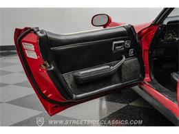1981 Chevrolet Corvette (CC-2099473) for sale in Ft Worth, Texas