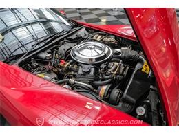 1981 Chevrolet Corvette (CC-2099473) for sale in Ft Worth, Texas