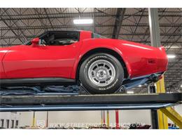 1981 Chevrolet Corvette (CC-2099473) for sale in Ft Worth, Texas