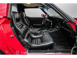 1981 Chevrolet Corvette (CC-2099473) for sale in Ft Worth, Texas
