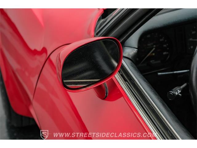1981 Chevrolet Corvette (CC-2099473) for sale in Ft Worth, Texas