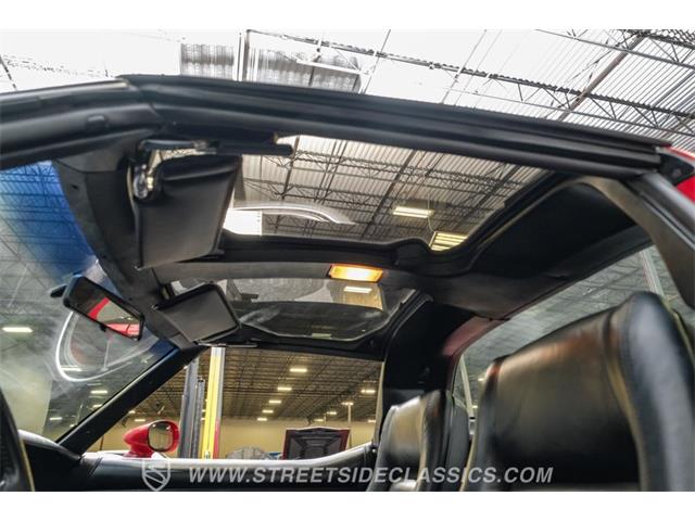 1981 Chevrolet Corvette (CC-2099473) for sale in Ft Worth, Texas