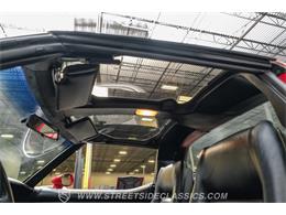 1981 Chevrolet Corvette (CC-2099473) for sale in Ft Worth, Texas
