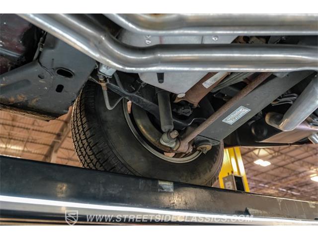 1981 Chevrolet Corvette (CC-2099473) for sale in Ft Worth, Texas
