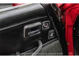 1981 Chevrolet Corvette (CC-2099473) for sale in Ft Worth, Texas