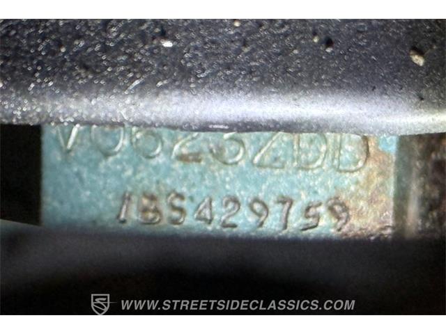 1981 Chevrolet Corvette (CC-2099473) for sale in Ft Worth, Texas