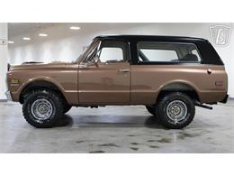 1970 Chevrolet K5 Blazer (CC-2099474) for sale in Tulsa, Oklahoma