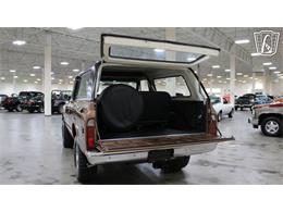1970 Chevrolet K5 Blazer (CC-2099474) for sale in Tulsa, Oklahoma
