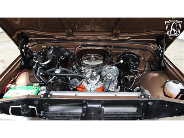 1970 Chevrolet K5 Blazer (CC-2099474) for sale in Tulsa, Oklahoma