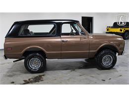1970 Chevrolet K5 Blazer (CC-2099474) for sale in Tulsa, Oklahoma