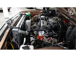 1970 Chevrolet K5 Blazer (CC-2099474) for sale in Tulsa, Oklahoma
