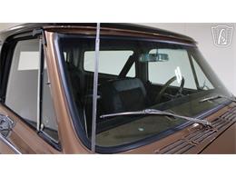 1970 Chevrolet K5 Blazer (CC-2099474) for sale in Tulsa, Oklahoma