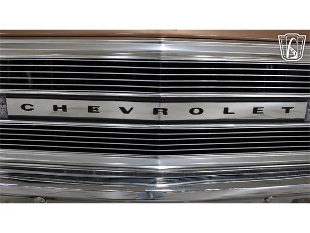 1970 Chevrolet K5 Blazer (CC-2099474) for sale in Tulsa, Oklahoma