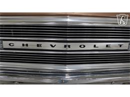 1970 Chevrolet K5 Blazer (CC-2099474) for sale in Tulsa, Oklahoma