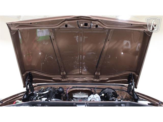 1970 Chevrolet K5 Blazer (CC-2099474) for sale in Tulsa, Oklahoma