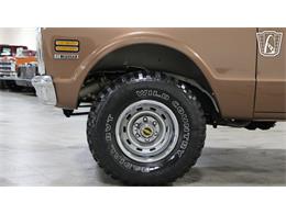 1970 Chevrolet K5 Blazer (CC-2099474) for sale in Tulsa, Oklahoma