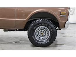 1970 Chevrolet K5 Blazer (CC-2099474) for sale in Tulsa, Oklahoma