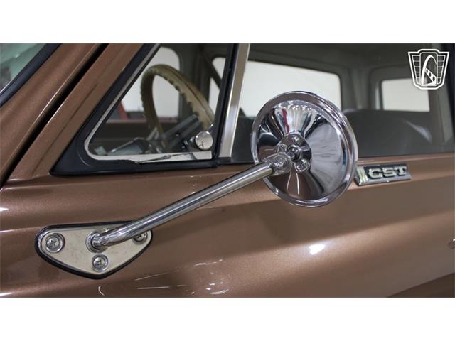 1970 Chevrolet K5 Blazer (CC-2099474) for sale in Tulsa, Oklahoma