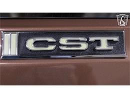 1970 Chevrolet K5 Blazer (CC-2099474) for sale in Tulsa, Oklahoma