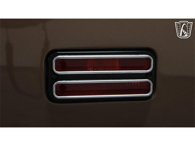 1970 Chevrolet K5 Blazer (CC-2099474) for sale in Tulsa, Oklahoma