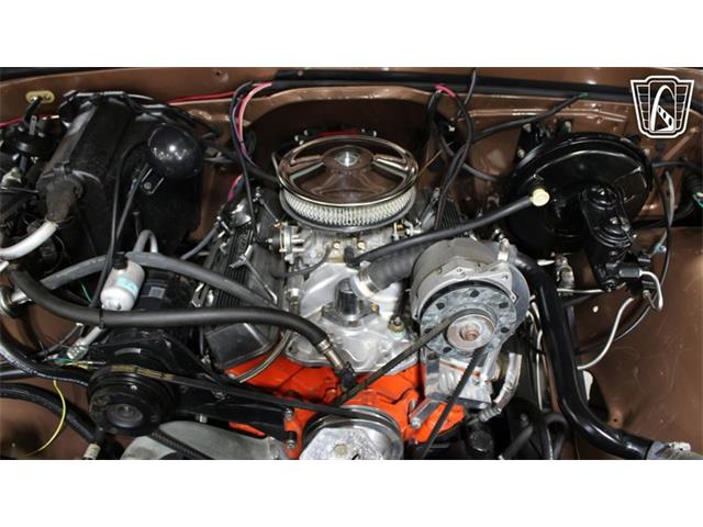 1970 Chevrolet K5 Blazer (CC-2099474) for sale in Tulsa, Oklahoma