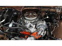 1970 Chevrolet K5 Blazer (CC-2099474) for sale in Tulsa, Oklahoma