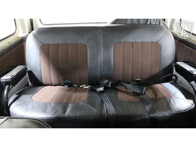1970 Chevrolet K5 Blazer (CC-2099474) for sale in Tulsa, Oklahoma