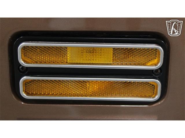 1970 Chevrolet K5 Blazer (CC-2099474) for sale in Tulsa, Oklahoma