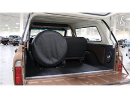 1970 Chevrolet K5 Blazer (CC-2099474) for sale in Tulsa, Oklahoma