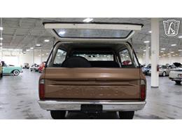 1970 Chevrolet K5 Blazer (CC-2099474) for sale in Tulsa, Oklahoma