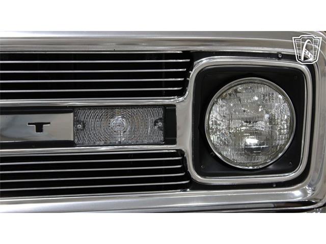 1970 Chevrolet K5 Blazer (CC-2099474) for sale in Tulsa, Oklahoma