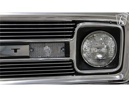 1970 Chevrolet K5 Blazer (CC-2099474) for sale in Tulsa, Oklahoma