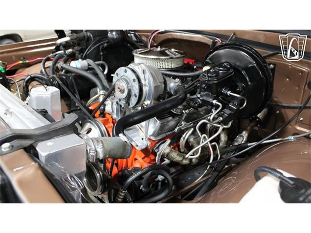1970 Chevrolet K5 Blazer (CC-2099474) for sale in Tulsa, Oklahoma