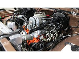 1970 Chevrolet K5 Blazer (CC-2099474) for sale in Tulsa, Oklahoma