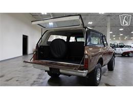 1970 Chevrolet K5 Blazer (CC-2099474) for sale in Tulsa, Oklahoma