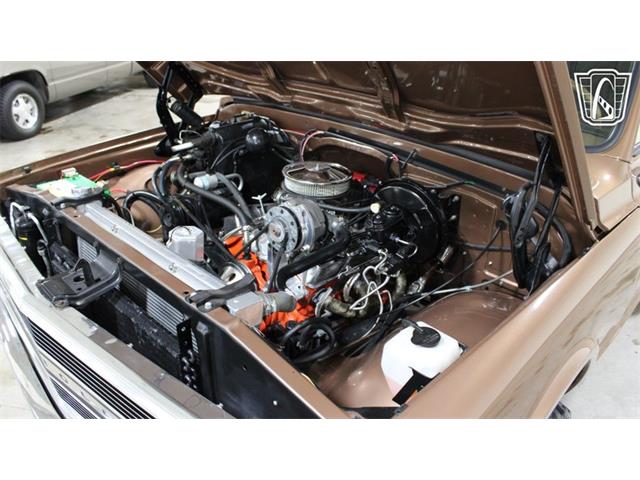 1970 Chevrolet K5 Blazer (CC-2099474) for sale in Tulsa, Oklahoma
