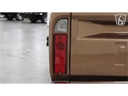 1970 Chevrolet K5 Blazer (CC-2099474) for sale in Tulsa, Oklahoma