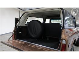 1970 Chevrolet K5 Blazer (CC-2099474) for sale in Tulsa, Oklahoma