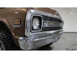1970 Chevrolet K5 Blazer (CC-2099474) for sale in Tulsa, Oklahoma